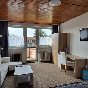 Hotel M-tourist, Praga