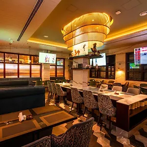 President 3* Dubaï