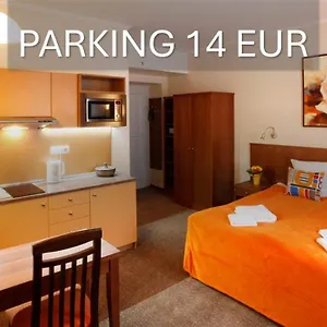 Anyday Apart Otel