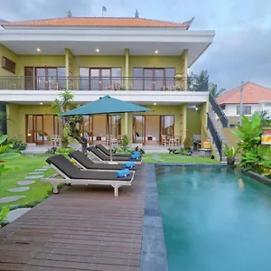 Jegeg Mas 2* Ubud