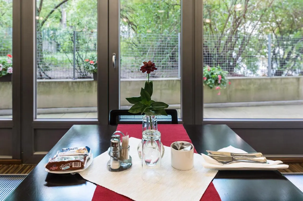 Penzion Paloucek Prague Guest house