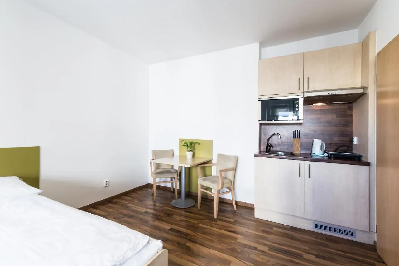 Guest house Penzion Paloucek Prague
